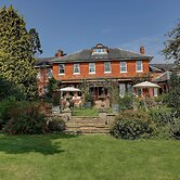 Best Western Sysonby Knoll Hotel