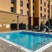 Hampton Inn & Suites Columbus