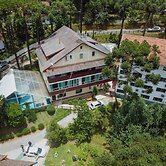 Hotel Fazenda Golden Park Campos do Jordão