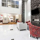 Ramada by Wyndham Moose Jaw