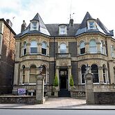 The Channings Hotel by Greene King Inns