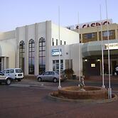 The Gaborone Hotel