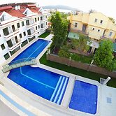 Malahit Exclusive City Hotel