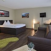 Herisau Swiss Quality Hotel
