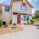 Budget Inn By OYO Natural Bridge I-81