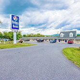 Relax Inn By OYO Natural Bridge I-81