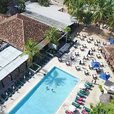 Le Saly Hôtel & Hôtel Club Les Filaos All inclusive