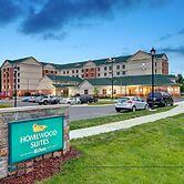Homewood Suites by Hilton Woodbridge