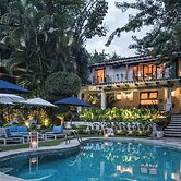 Las Casas B+B  Boutique Hotel, Spa & Restaurante Cuernavaca