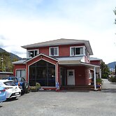 Franz Josef Montrose Hostel Lodge