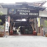 Purnama Beach Resort