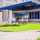 Agnes Blackadder Hall Campus Accommodation