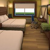 Holiday Inn Express & Suites Tulsa NE - Claremore by IHG