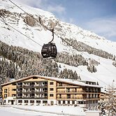 VALARA Alpine Art Hotel