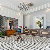 Inna Bali Heritage Hotel