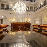 Prestige Hotel Budapest