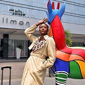 Pullman Kinshasa Grand Hotel