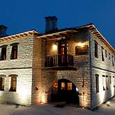 Stis Giagias Evgenias