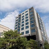 BrownDot Hotel Songdo