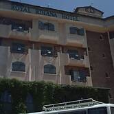 Royal Rihana Hotel