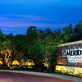 Le Méridien Mahabaleshwar Resort & Spa