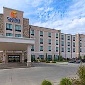 Comfort Inn & Suites Mandan - Bismarck