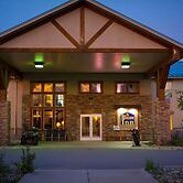 A Riverside Inn Travelodge by Wyndham