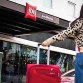 Ibis Los Mochis