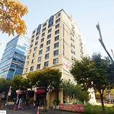 BENIKEA Technovalley Hotel