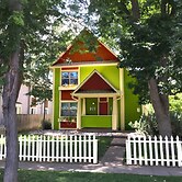 Remington Flats Hotel