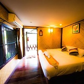 Tanita Lagoon Resort