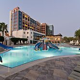 Kamelya Selin Hotel Luxury Resort & SPA