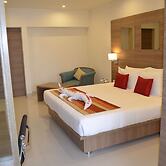 Regency Tiruttani by GRT Hotels