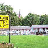 Four Seasons Motel