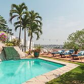 Iguanazu Bed & Breakfast