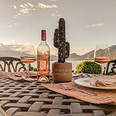 Desert Surfside Waterfront Accommodations