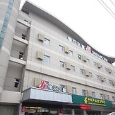 Jinjiang Inn Langfang High speed Train Station Yinhe Road S