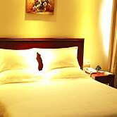 Greentree Inn Nantong Stadium West Qingnian Road Business Hotel