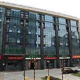 GreenTree Inn Zhoushan Putuo Donggang Hotel