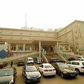 Jinjiang Inn Changzhi Bayi Square