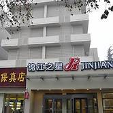 Jinjiang Inn Jiaozuo Sports Stadium