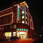 GreenTree Inn Chuzhou Dingyuan County People's Square General Hospital