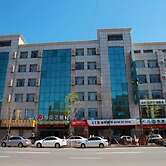 Jinjiang Inn Songyuan Qianguo