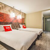 ibis Lianyungang Middle Jiefang Rd Hotel