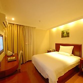 Greentree Inn Jiangsu Taizhou Jingjiang Bus Statio