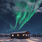 Hellisholar Cottages