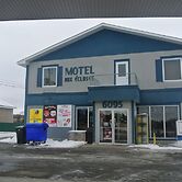 Motel aux Ecluses