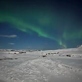 Síreksstaðir