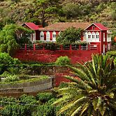 Hotel Rural Las Longueras