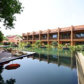 Bagan Umbra Hotel